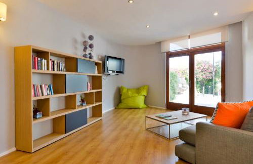 Hotel Cenit & Apts Sol y Viento - Foto 65