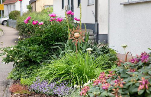 Ferienwohnung Weingärtner - Foto 30