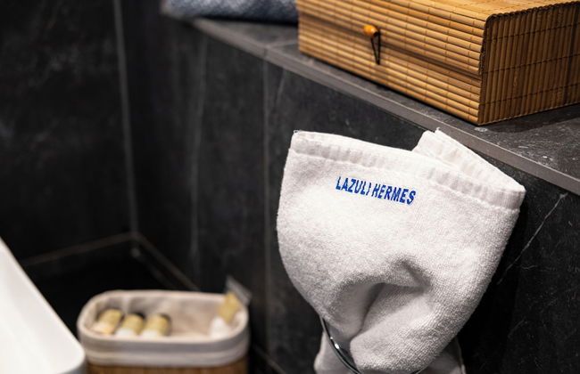 Lazuli Hermes Apartments - Foto 53