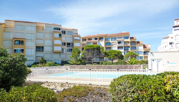 Mykonos - Foto 3, Pool Outdoor