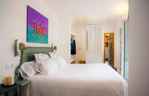 Overland Suites Catedral - Foto 46