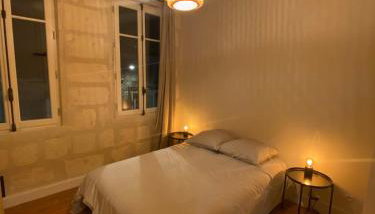 T2 Apartment, Bordeaux Saint-Nicolas - Foto 3