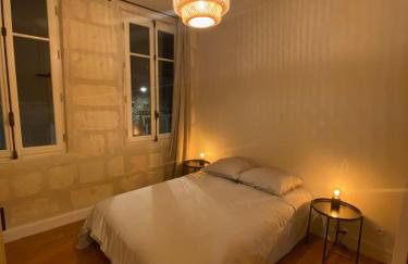 T2 Apartment, Bordeaux Saint-Nicolas - Foto 3