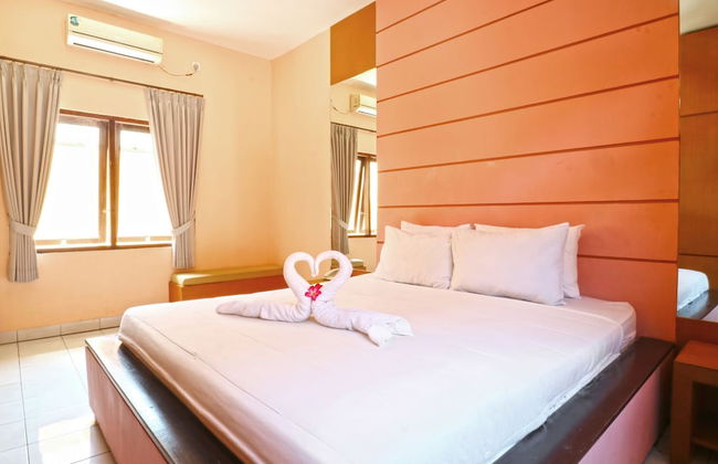 Sayang Residence 1 - Photo 16