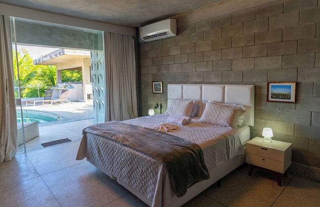 ORLA VILLAS - ANGRA DOS REIS - Foto 3