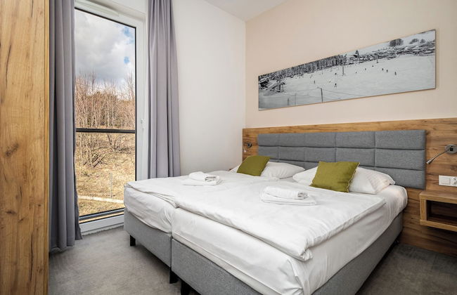 Aparthotel Panorama – Czarna Góra Resort | Sun & Snow - Foto 5