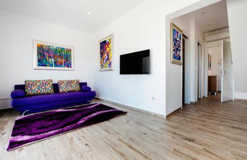 Boutique Villa Nirvana 2, Proboj 25 - Photo 42