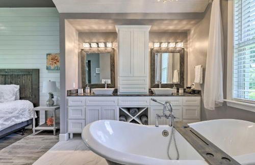 Cozy Spring Branch Cottage in Hill Country! - Photo 14