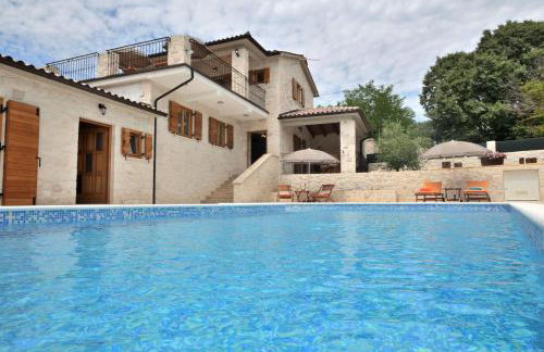 Villa Histra - Foto 97