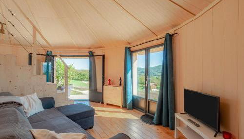 L'Insolite de charme avec Spa et Panorama ! Proximité Sarlat - Foto 5