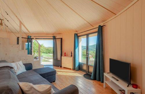 L'Insolite de charme avec Spa et Panorama ! Proximité Sarlat - Foto 5