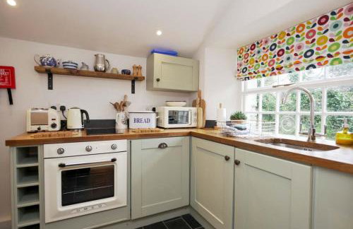 Finest Retreats - Old Lanvean Cottage - Foto 3