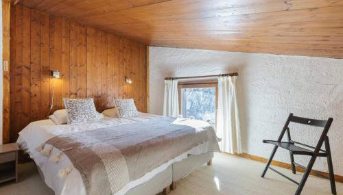 Argentero Cosy Duplex Pied Pistes Vue Grands Montets - Foto 2