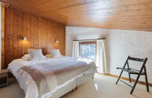 Argentero Cosy Duplex Pied Pistes Vue Grands Montets - Foto 2