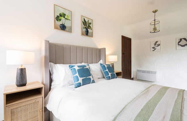 Host Stay Heather Cottage - Foto 18