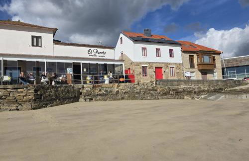 Apartamentos turísticos O Estaleiro - Foto 10