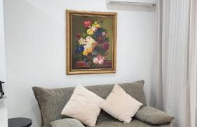 Spacieux Plages Gare Juan Les Pins - Photo 9