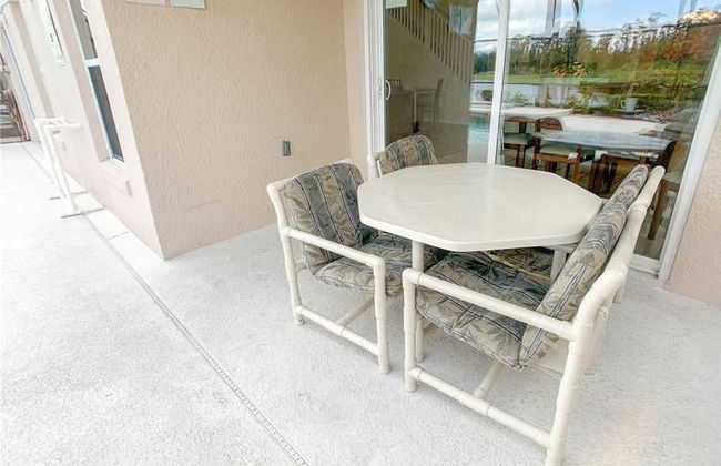 Disney 6-bed Pool-spa Villa in Kissimmee, US - Foto 17