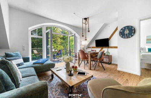 Ferienwohnung Majorshof Krabbe Büsum - Foto 11