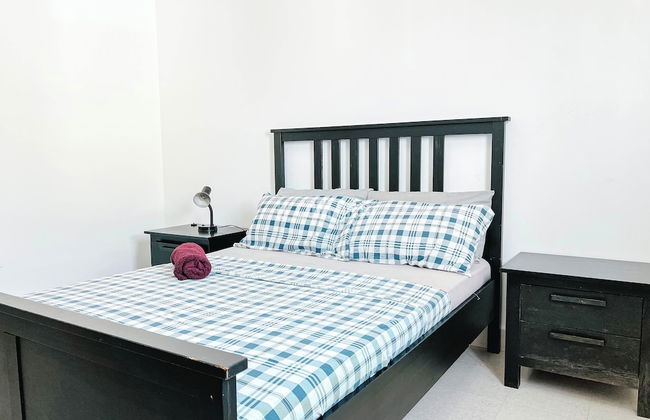 Remarkable 5-bed Apartment in Kilamba - Luanda - Foto 4