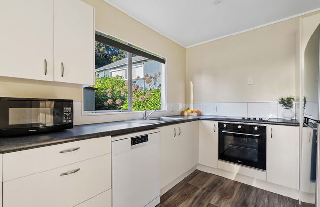 Tasman Holiday Parks - Ohiwa - Foto 32