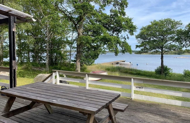 4 Star Holiday Home in Ramdala - Foto 27