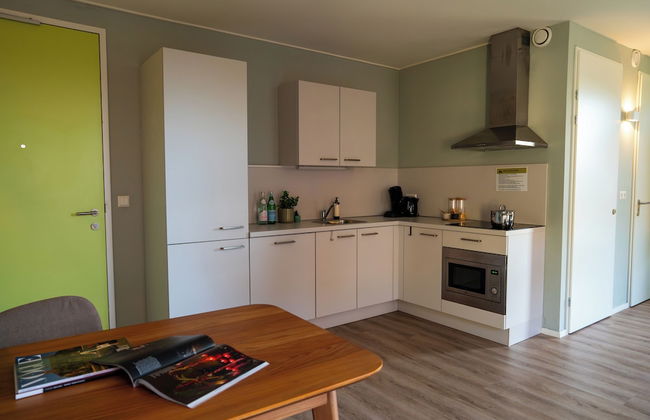 Short Stay Wageningen 3 - Foto 8