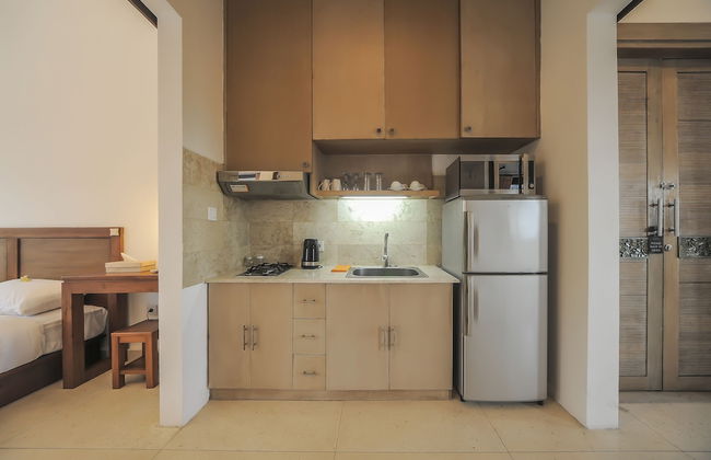 Sayang Sanur Resort - Foto 46