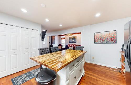 Three Bears Cabin - Foto 7