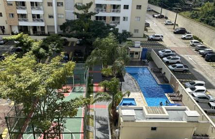 Life Ponta Negra - 5o Andar - Foto 6