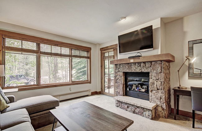 Mountain Thunder Lodge - Foto 29