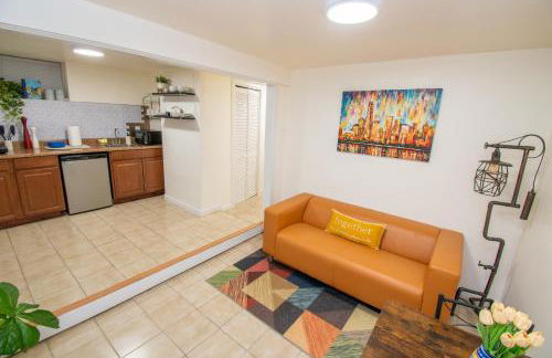 Cozy 1 Bedroom Apt - Minutes to NYC - Great for Remote Work - Foto 51