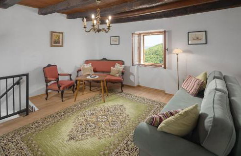 2 Bedroom Beautiful Home In Oprtalj - Foto 19