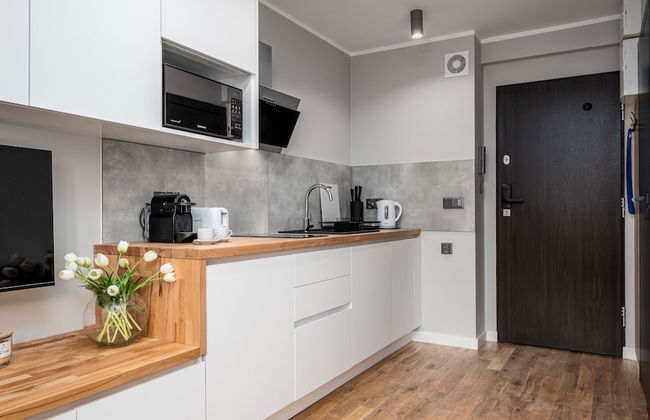 Złota Apartments City Centre by Sun & Snow - Foto 44