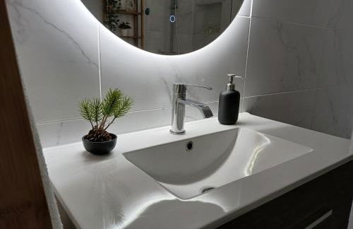 Casinha ferias T1 100m praia - Foto 23