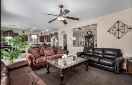 The Reserve Large Home and Pool - Foto 9