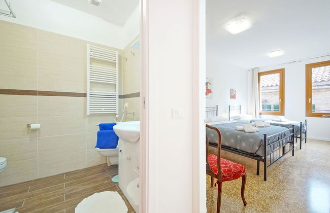 DolceVita Apartments N. 372 - Foto 4