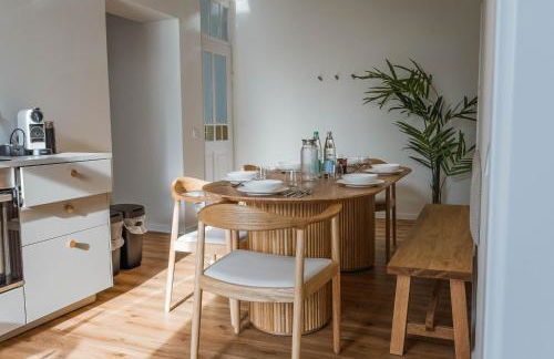 STAYLIGHT - Celle am französischem Garten - Photo 11