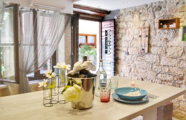 Studio Apartment Eleven - Foto 8