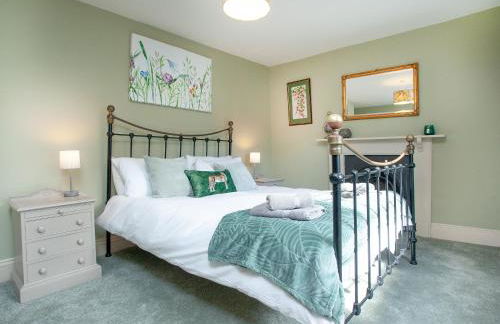 The Barn House - Foto 14