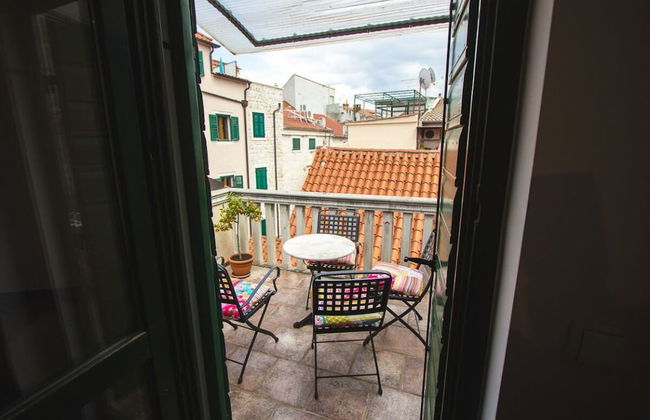 Jerry & Oli Apartments - Foto 54