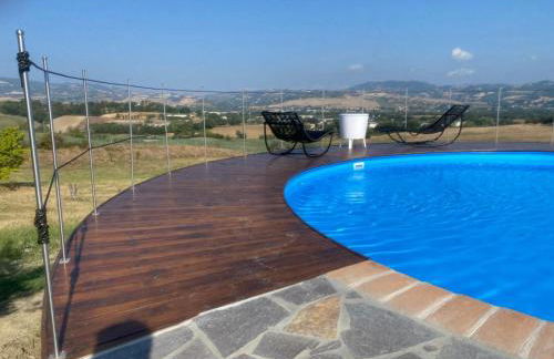 Villa Estro -15 minuti da Fano e Urbino - Photo 7