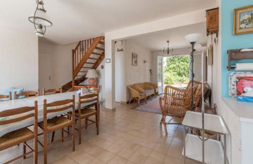 L'Horizon - Vue mer - Parking - Jardin - Foto 4