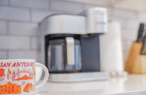 Helotes Serenity-Luxury 3bed/2.5 bath 2300 sq foot - Foto 18