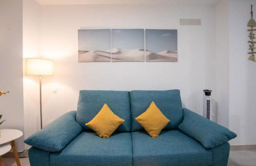 Camifa Canteras Beach Paradise - Foto 28