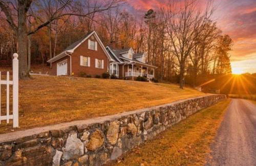 Red Clay Farmhouse - Foto 2