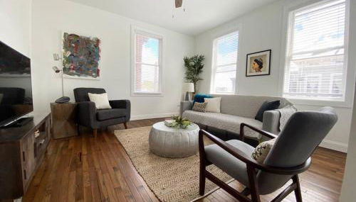 Explore Downtown from Adorable Mount Adams - Photo 2