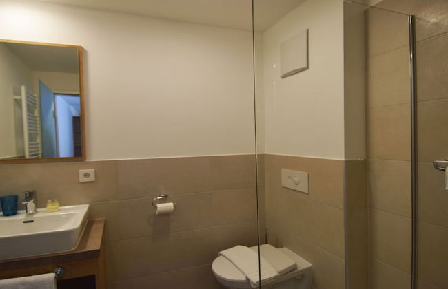 Alpine Lodge Klösterle am Arlberg - Photo 27