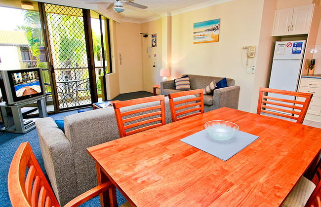 Aussie Resort - Foto 3