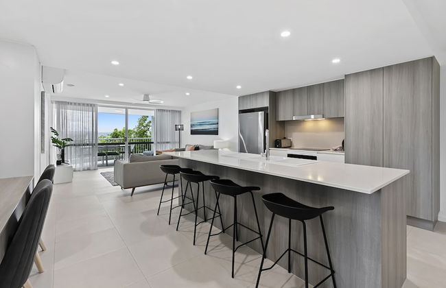 Noosa Hill Resort - Photo 16